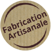 Fabrication artisanale