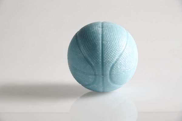 Savon Ball parfum aqua marine