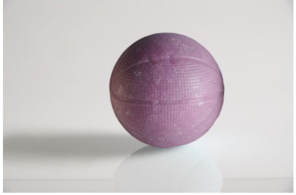Savon Ball parfum gourmandise