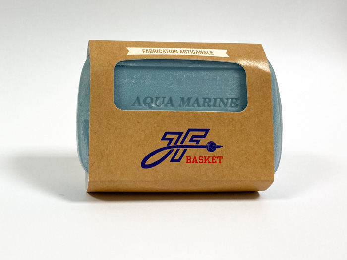 Savon Aqua Marine JF Basket