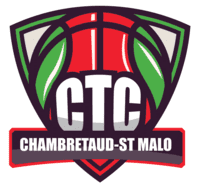 LOGO CTC CHAMBRETAUD-ST MALO-SAVONBALL