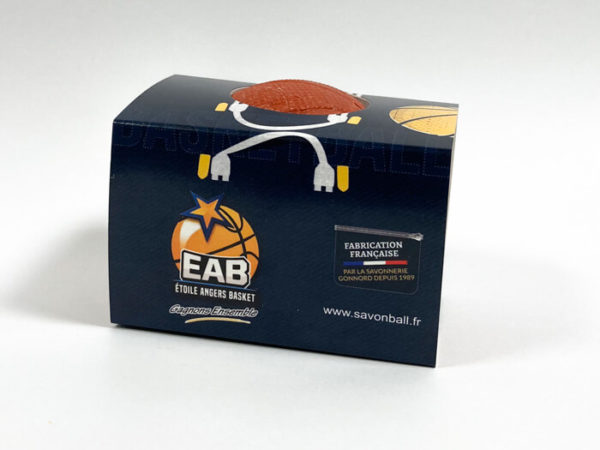 Savon agrumes EAB