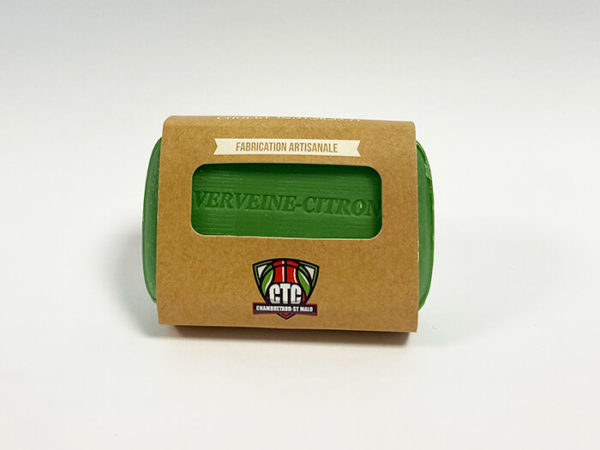 Savon Verveine Citron CTC